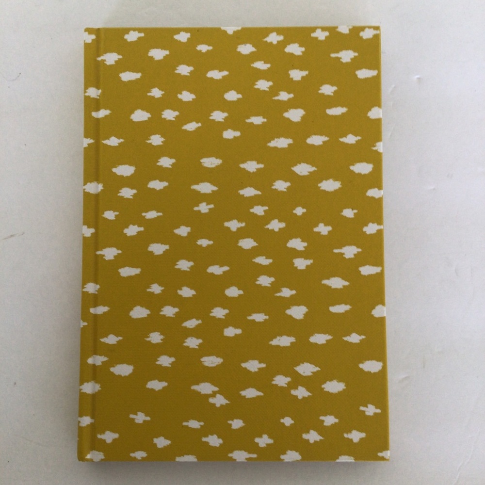 COMPENDIUM PREGNANCY JOURNAL NWT